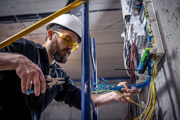 Best Electrical Repair Services  in Madison, IL