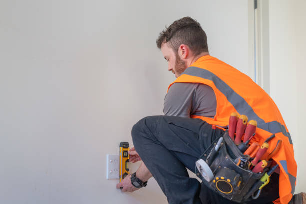 Best Electrical Wiring Services  in Madison, IL