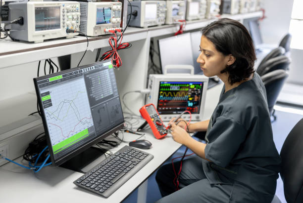 Best Industrial Electrical Services  in Madison, IL