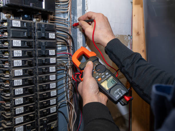 Best Electrical Troubleshooting Services  in Madison, IL